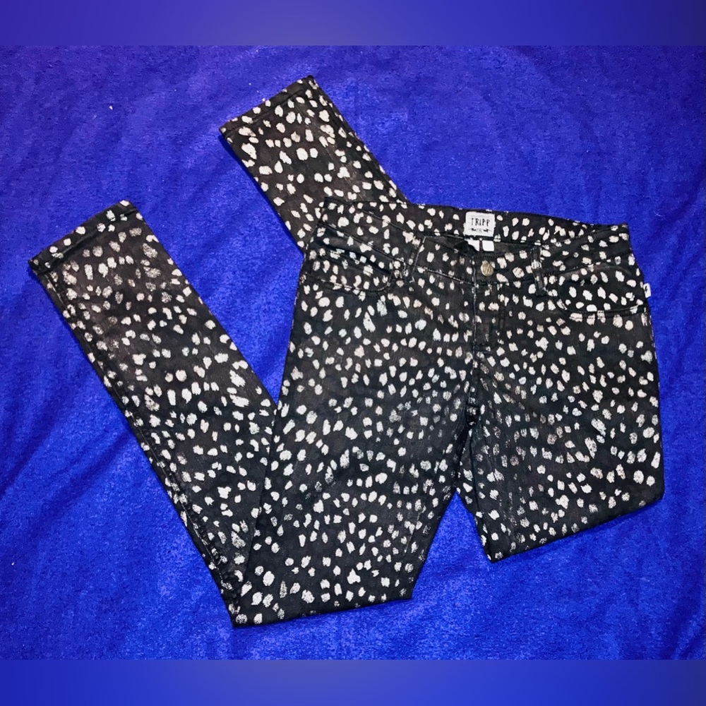 Tripp Jeans